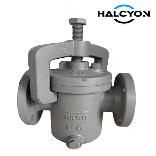 Marine Oil Strainer